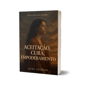 Aceitação, cura e empoderamento