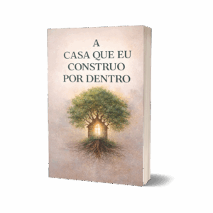 A casa que eu construo por dentro