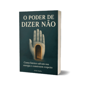 O poder de dizer não