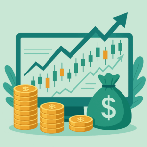 Finanças e Investimentos