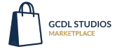 GCDL STUDIOS MARKETPLACE